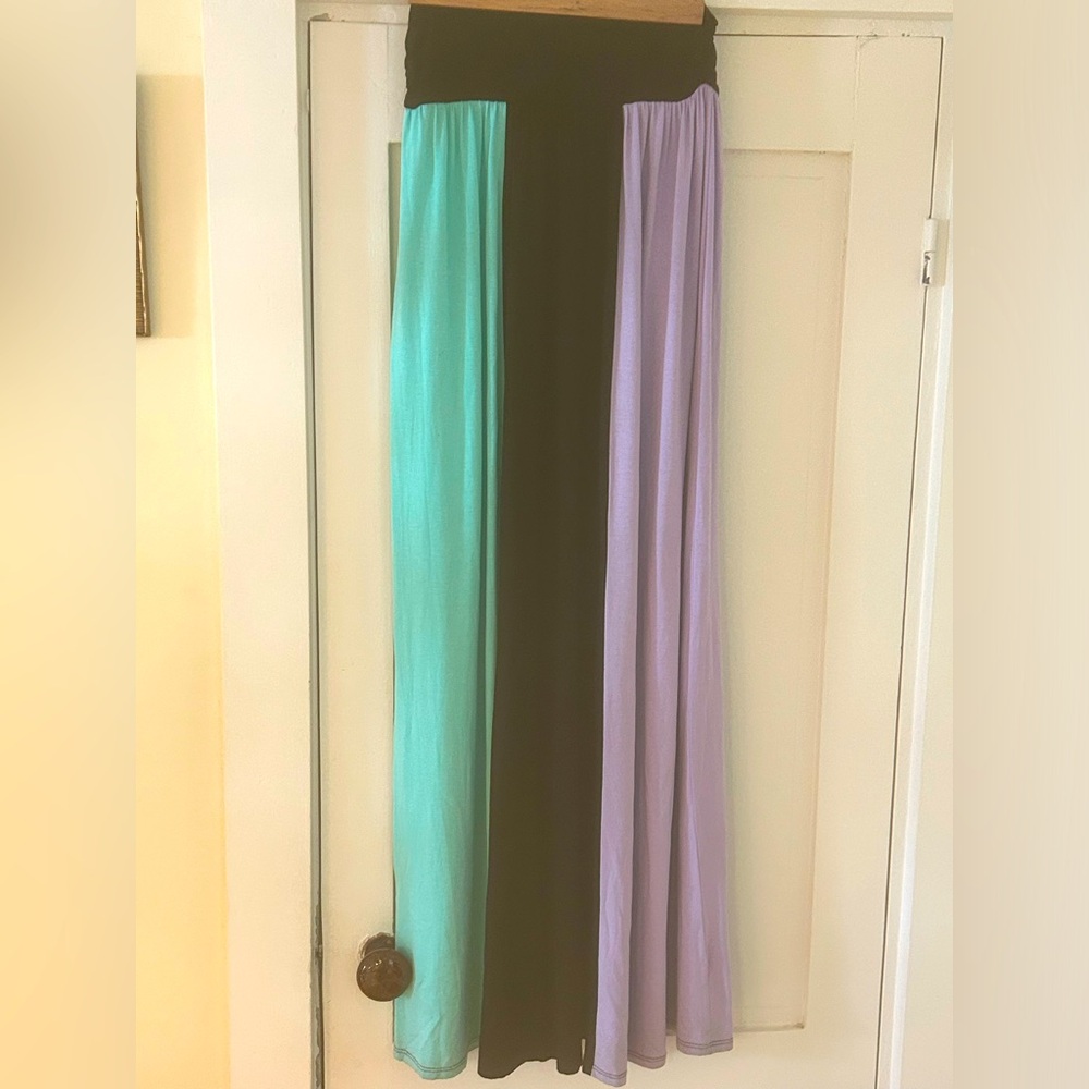 Maxi skirt S